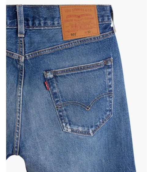 PANTALÓN CORTO 501®ORIGINAL LEVI´S