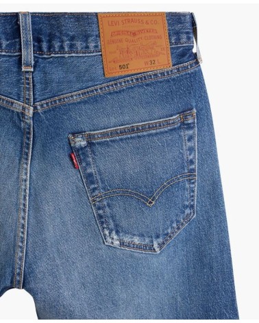 PANTALÓN CORTO 501®ORIGINAL LEVI´S