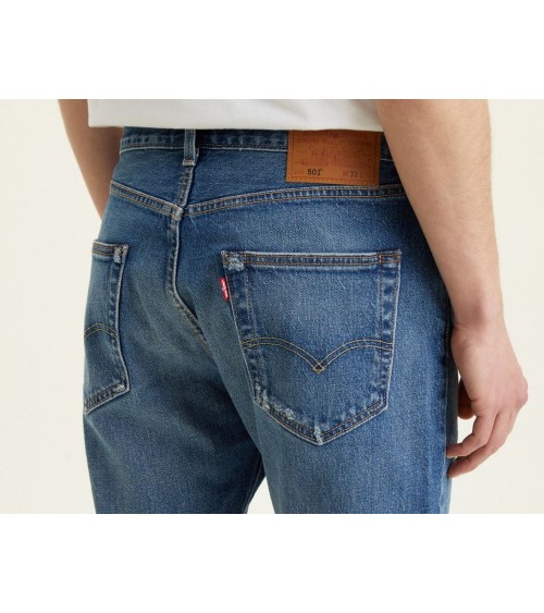 PANTALÓN CORTO 501®ORIGINAL LEVI´S