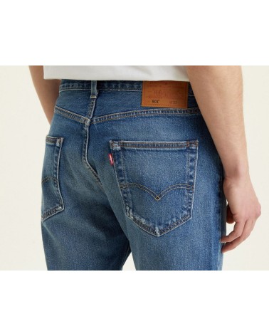 PANTALÓN CORTO 501®ORIGINAL LEVI´S