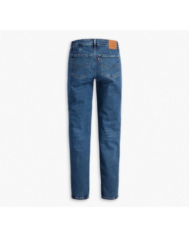 PANTALÓN VAQUERO 712 SLIM WELT POCKET LEVI´S