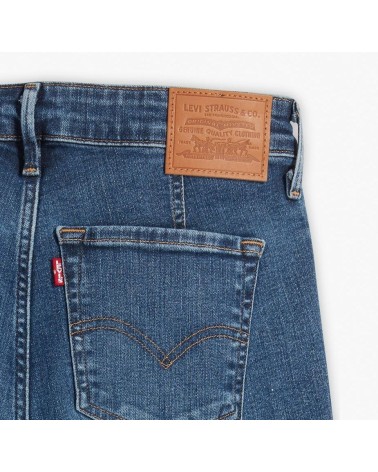 PANTALÓN VAQUERO 712 SLIM WELT POCKET LEVI´S