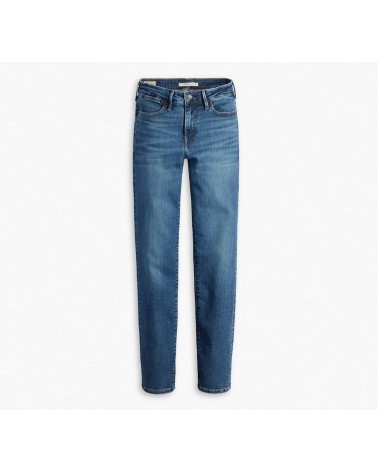 PANTALÓN VAQUERO 712 SLIM WELT POCKET LEVI´S