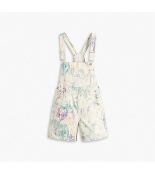 PETO VAQUERO ESTAMPADO LEVI´S