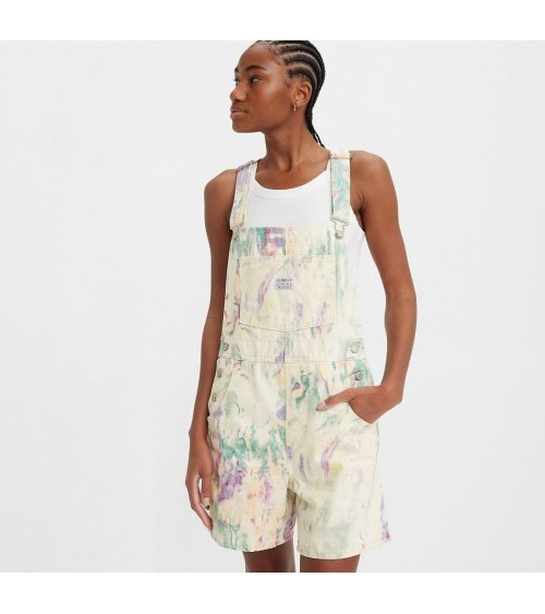 PETO VAQUERO ESTAMPADO LEVI´S