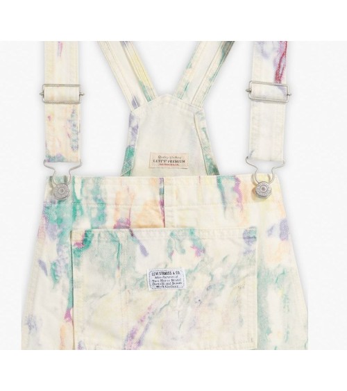PETO VAQUERO ESTAMPADO LEVI´S