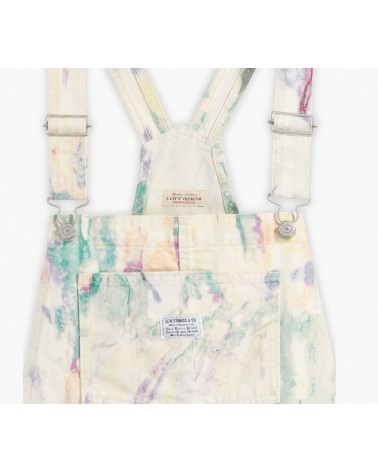 PETO VAQUERO ESTAMPADO LEVI´S