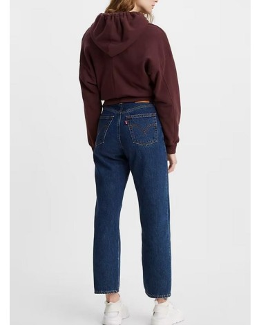 PANTALÓN VAQUERO RIBCAGE PERNERA RECTA LEVI´S