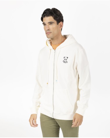SUDADERA BAO BAO COLECCIÓN Take Care of my Friends EL PULPO