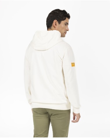 SUDADERA BAO BAO COLECCIÓN Take Care of my Friends EL PULPO