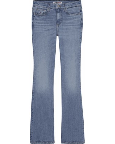 PANTALÓN VAQUERO MADDIE RECTO TOMMY JEANS