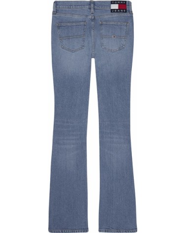 PANTALÓN VAQUERO MADDIE RECTO TOMMY JEANS