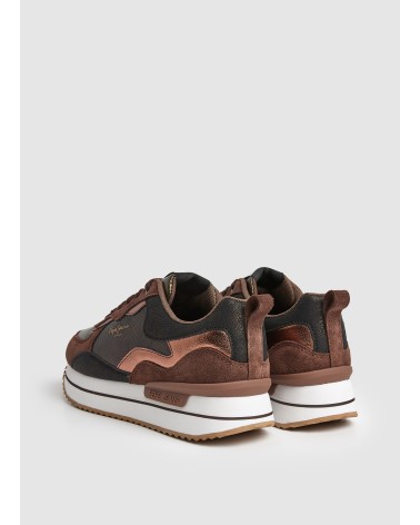 ZAPATILLAS RUSPER NAS PEPE JEANS