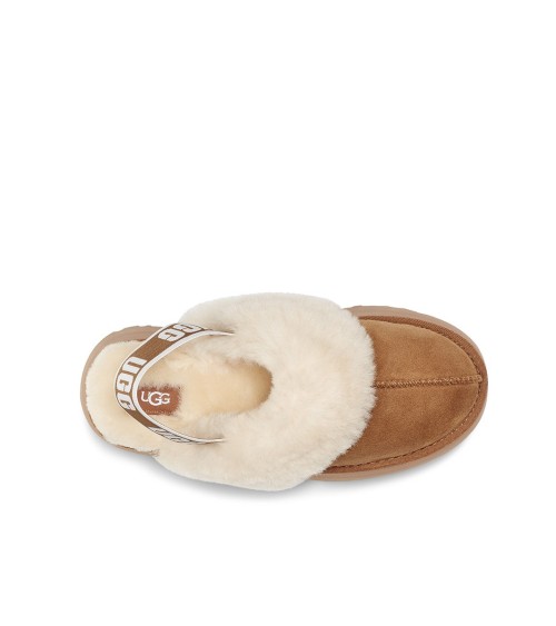 ZUECOS W FUNKETTE UGG MUJER