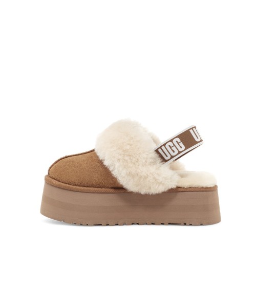 ZUECOS W FUNKETTE UGG MUJER