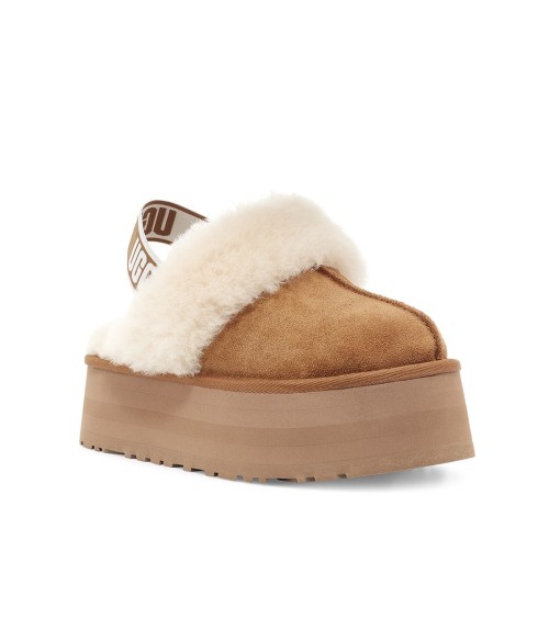 ZUECOS W FUNKETTE UGG MUJER