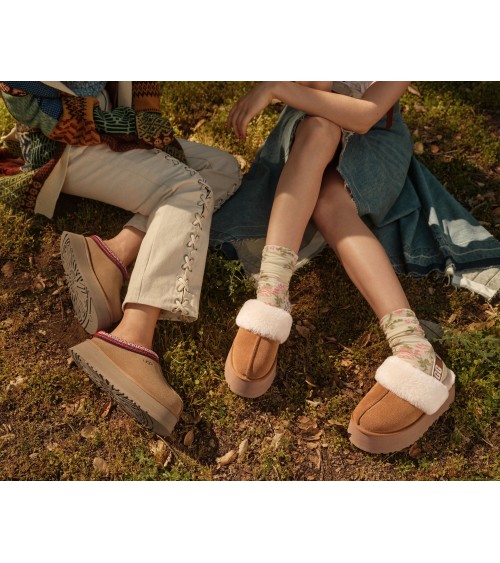 ZUECOS W FUNKETTE UGG MUJER