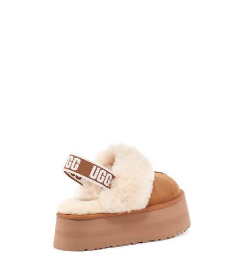 ZUECOS W FUNKETTE UGG MUJER