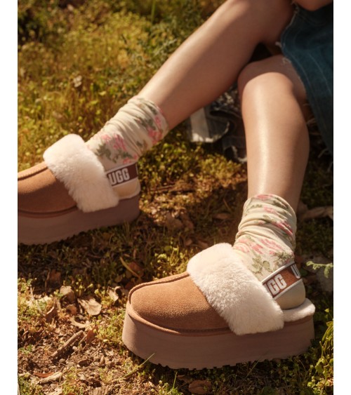 ZUECOS W FUNKETTE UGG MUJER