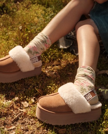 ZUECOS W FUNKETTE UGG MUJER