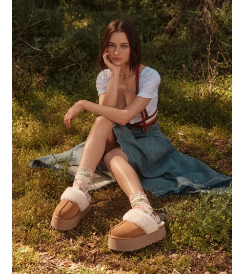 ZUECOS W FUNKETTE UGG MUJER