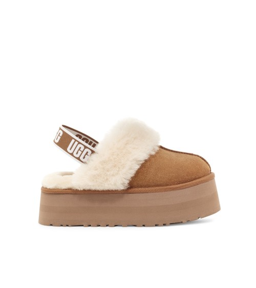 ZUECOS W FUNKETTE UGG MUJER
