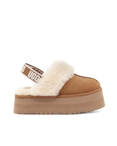 ZUECOS W FUNKETTE UGG MUJER