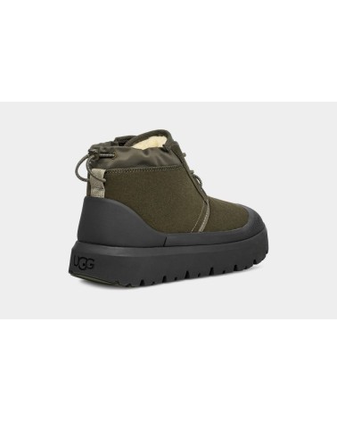 BOTAS NEUMEL WEATHER HYBRID UGG HOMBRE