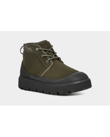 BOTAS NEUMEL WEATHER HYBRID UGG HOMBRE