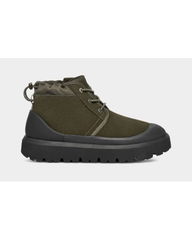 BOTAS NEUMEL WEATHER HYBRID UGG HOMBRE