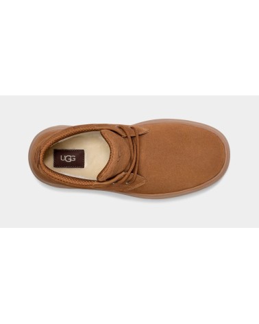 BOTAS BURLEIGH CHUKKA UGG HOMBRE