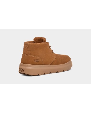BOTAS BURLEIGH CHUKKA UGG HOMBRE