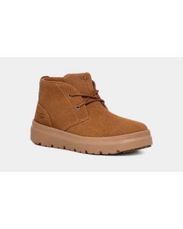 BOTAS BURLEIGH CHUKKA UGG HOMBRE