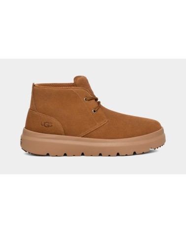 BOTAS BURLEIGH CHUKKA UGG HOMBRE