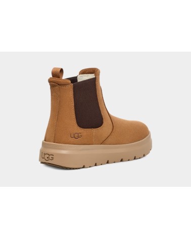 BOTAS BURLEIGH CHELSEA UGG HOMBRE