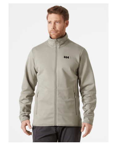 CHAQUETA ALPHA ZERO FLEECE CON FORRO POLAR HELLY HANSEN HOMBRE