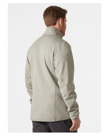 CHAQUETA ALPHA ZERO FLEECE CON FORRO POLAR HELLY HANSEN HOMBRE