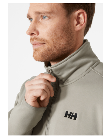 CHAQUETA ALPHA ZERO FLEECE CON FORRO POLAR HELLY HANSEN HOMBRE