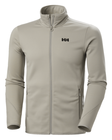 CHAQUETA ALPHA ZERO FLEECE CON FORRO POLAR HELLY HANSEN HOMBRE