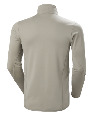 CHAQUETA ALPHA ZERO FLEECE CON FORRO POLAR HELLY HANSEN HOMBRE