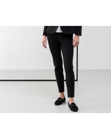 PANTALÓN CHINO HONGO COLLECTION MUJER