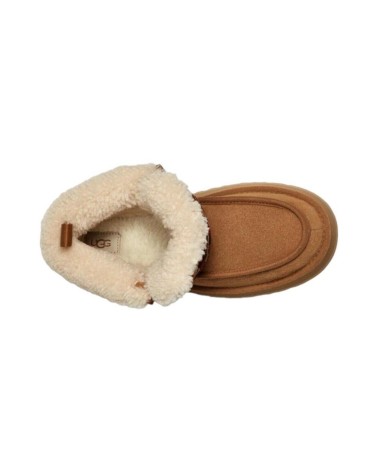BOTÍN DE CORDONES FUNKARRA CABIN CUFF UGG MUJER