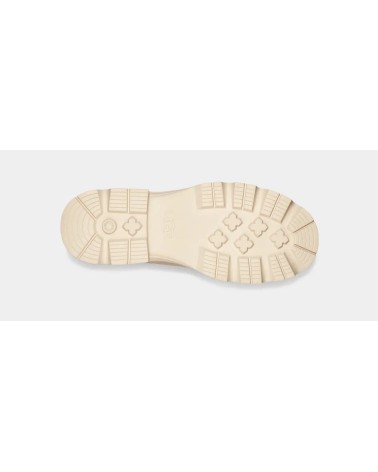 BOTINES CHELSEA BRISBANE CON PLATAFORMA UGG MUJER