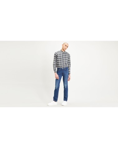 PANTALÓN VAQUERO 511™ CORTE SLIM THROTTLE LEVI´S HOMBRE