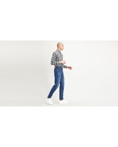 PANTALÓN VAQUERO 511™ CORTE SLIM THROTTLE LEVI´S HOMBRE