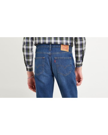 PANTALÓN VAQUERO 511™ CORTE SLIM THROTTLE LEVI´S HOMBRE