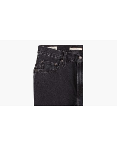 PANTALÓN VAQUERO BAGGY DAD BOOT BARN STONE LEVI´S MUJER