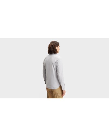 CAMISA OXFORD STRETCH DOCKERS HOMBRE