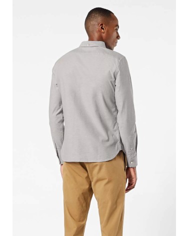 CAMISA OXFORD STRETCH DOCKERS HOMBRE