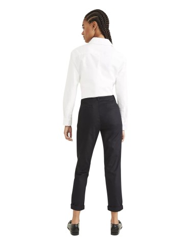 PANTALÓN WEEKEND CHINO SLIM DOCKERS MUJER